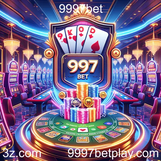 Descubra o Universo do Cassino no 9997bet️ Descubra o Universo do Cassino no 9997bet️