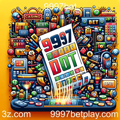 Lotto: A Emoção da Sorte no 9997bet️