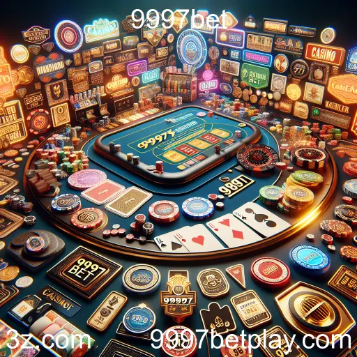 Explorando a Categoria de Jogos de Mesa no 9997bet️