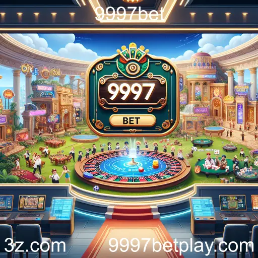 A Ascensão dos Jogos Virtuais no Entretenimento Online️